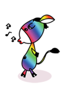 E-lock & Kok gag sticker #6176065