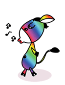 E-lock & Kok gag sticker #6176065