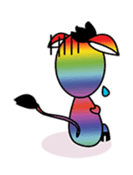 E-lock & Kok gag sticker #6176066