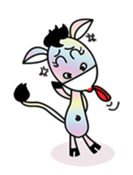 E-lock & Kok gag sticker #6176070