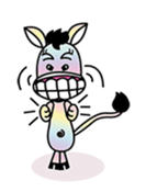 E-lock & Kok gag sticker #6176071