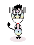 E-lock & Kok gag sticker #6176072