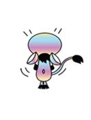 E-lock & Kok gag sticker #6176076