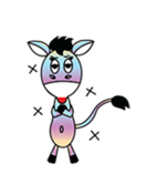 E-lock & Kok gag sticker #6176077