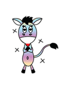 E-lock & Kok gag sticker #6176077