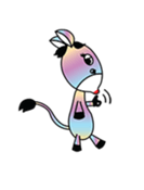 E-lock & Kok gag sticker #6176078