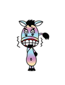 E-lock & Kok gag sticker #6176080