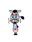 E-lock & Kok gag sticker #6176080