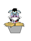 E-lock & Kok gag sticker #6176081