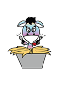 E-lock & Kok gag sticker #6176081