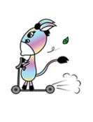 E-lock & Kok gag sticker #6176082