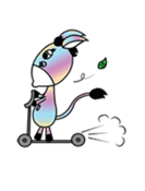 E-lock & Kok gag sticker #6176082