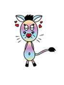 E-lock & Kok gag sticker #6176083