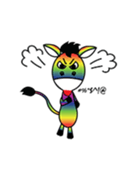 E-lock & Kok gag sticker #6176091