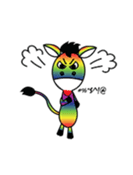 E-lock & Kok gag sticker #6176091