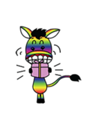 E-lock & Kok gag sticker #6176092