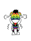 E-lock & Kok gag sticker #6176093