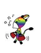 E-lock & Kok gag sticker #6176094