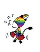 E-lock & Kok gag sticker #6176094