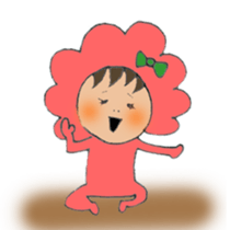 mameko sticker #6176096