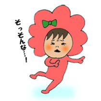 mameko sticker #6176102