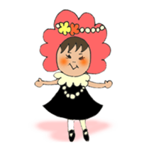 mameko sticker #6176109