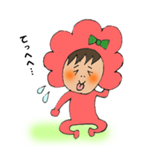 mameko sticker #6176110