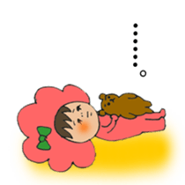 mameko sticker #6176112