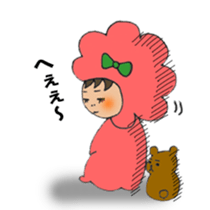 mameko sticker #6176120