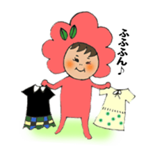 mameko sticker #6176122