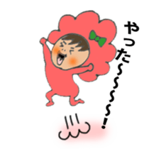 mameko sticker #6176127