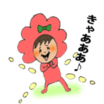 mameko sticker #6176128