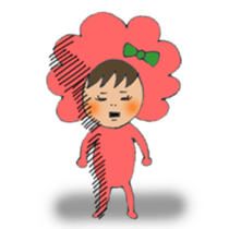 mameko sticker #6176132