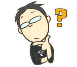 Akari's Family sticker #6176137