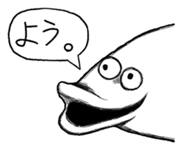 Mr.White(Part4) sticker #6176390