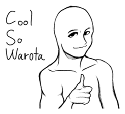 Mr.White(Part4) sticker #6176393