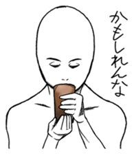 Mr.White(Part4) sticker #6176395