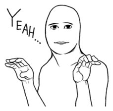 Mr.White(Part4) sticker #6176410