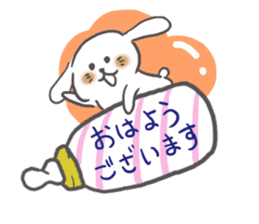 Though it is mom, I want to Sticker it sticker #6176496