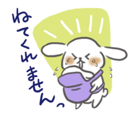 Though it is mom, I want to Sticker it sticker #6176504