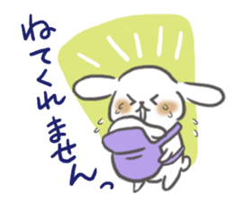 Though it is mom, I want to Sticker it sticker #6176504