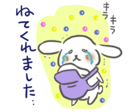 Though it is mom, I want to Sticker it sticker #6176505