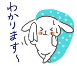 Though it is mom, I want to Sticker it sticker #6176509