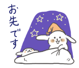 Though it is mom, I want to Sticker it sticker #6176514