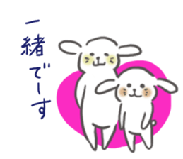 Though it is mom, I want to Sticker it sticker #6176518