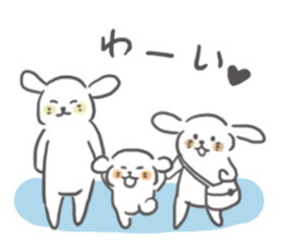 Though it is mom, I want to Sticker it sticker #6176519