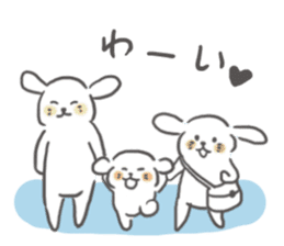 Though it is mom, I want to Sticker it sticker #6176519