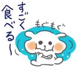 Though it is mom, I want to Sticker it sticker #6176528