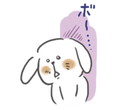 Though it is mom, I want to Sticker it sticker #6176533