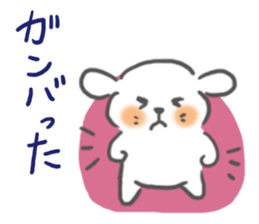 Though it is mom, I want to Sticker it sticker #6176534